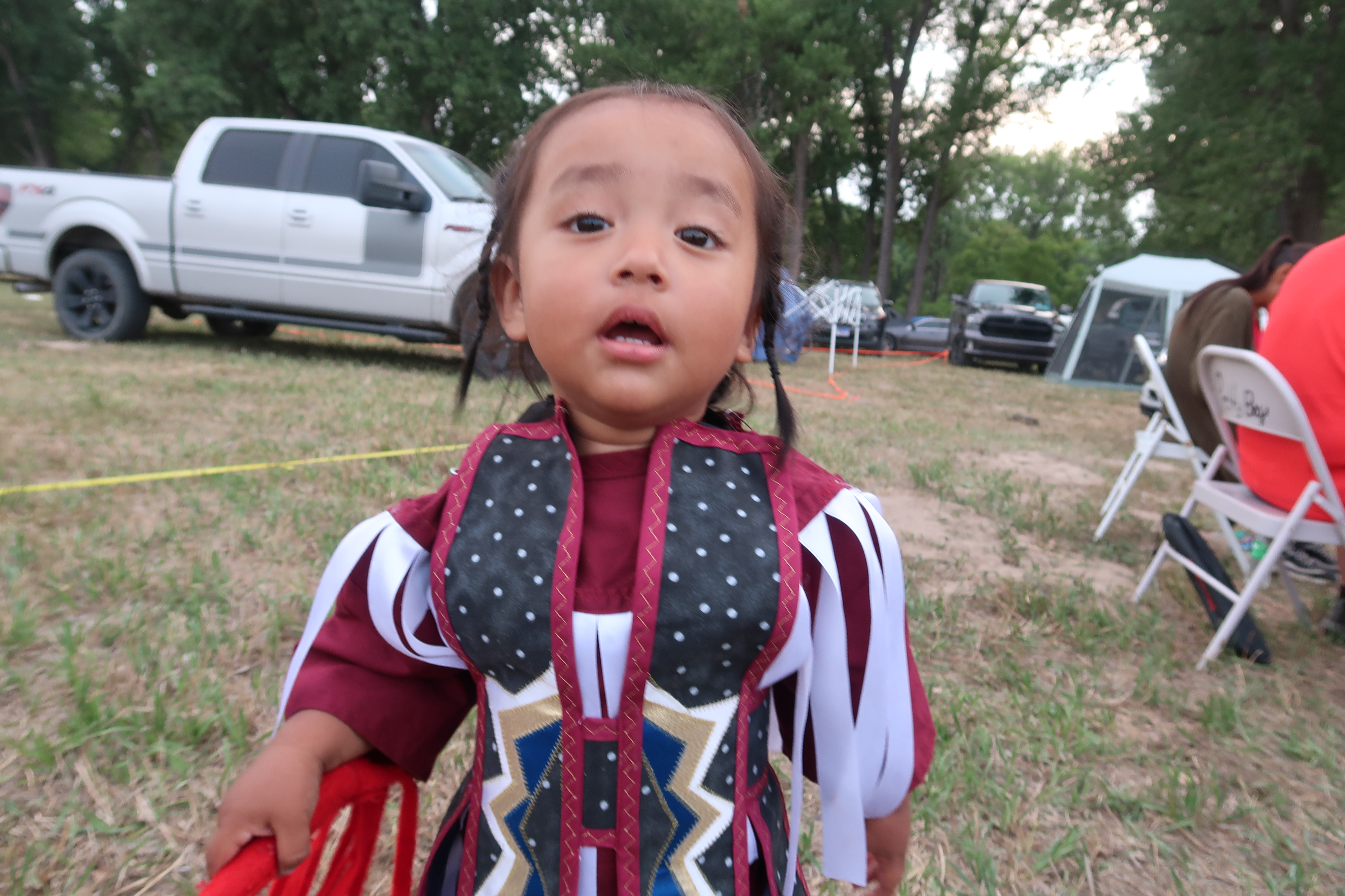 Oglala Lakota Nation Wacipi 2026 community photograph 2