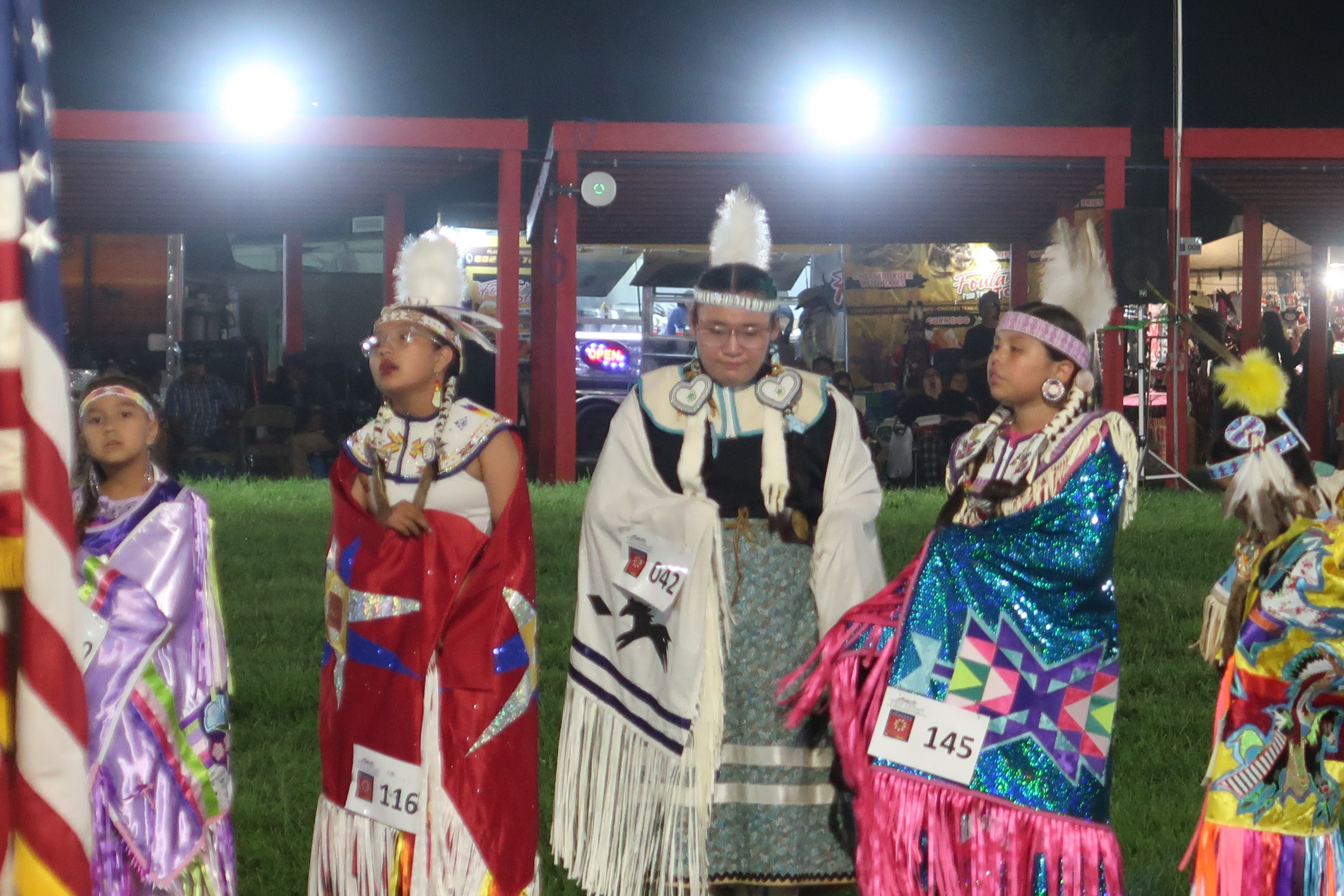 Oglala Lakota Nation Wacipi 2026 community photograph 8