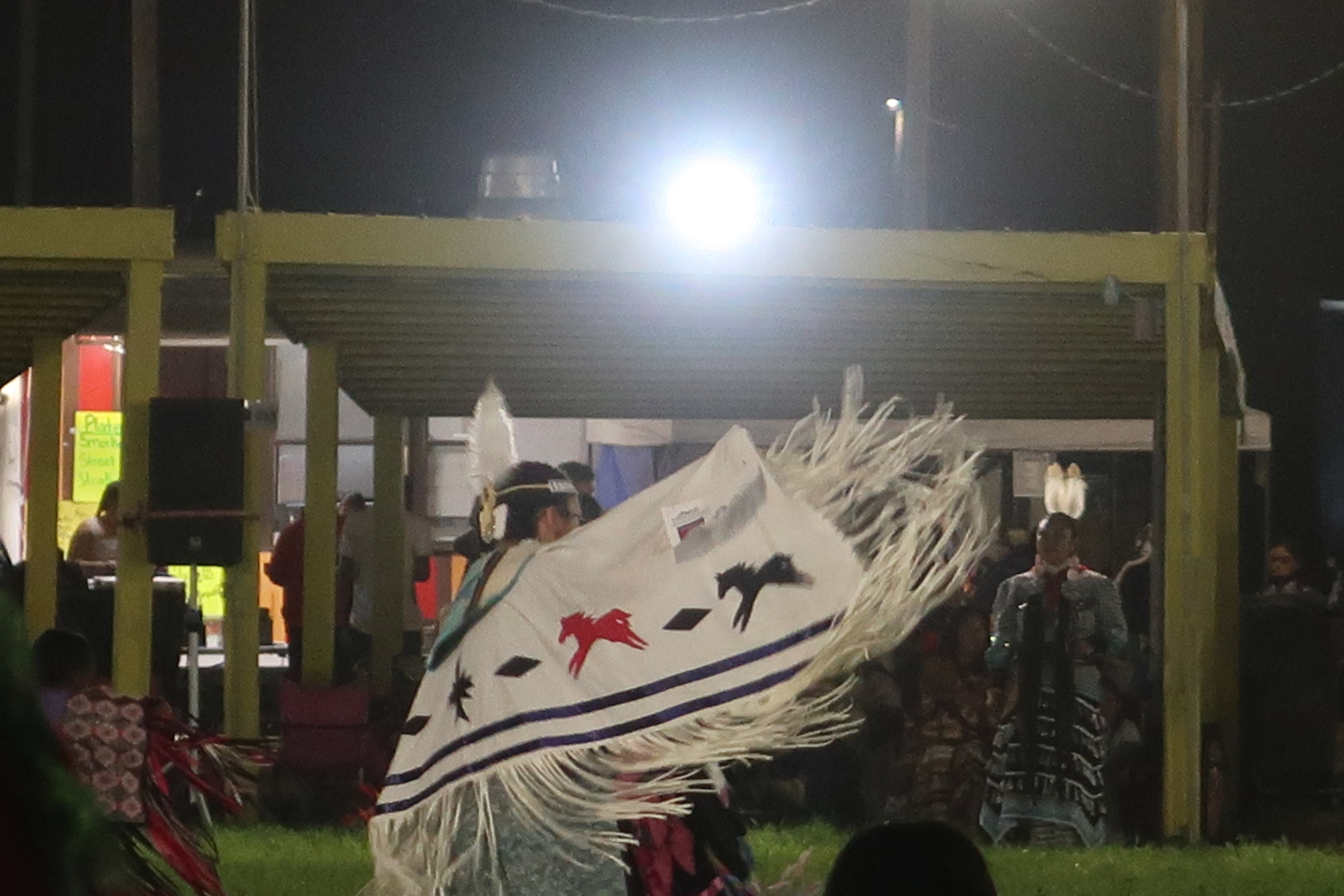 Oglala Lakota Nation Wacipi 2026 community photograph 9