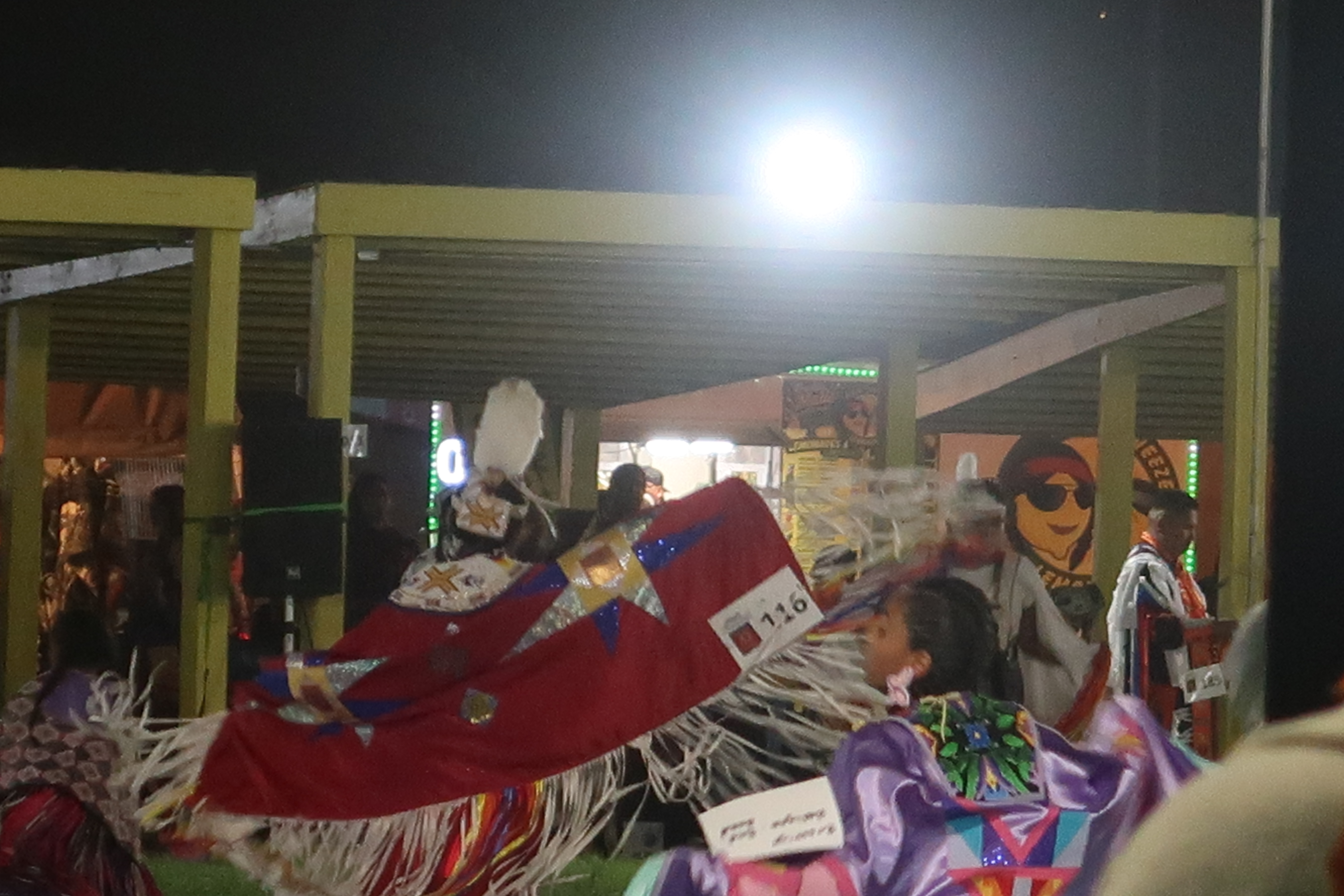 Oglala Lakota Nation Wacipi 2026 community photograph 11