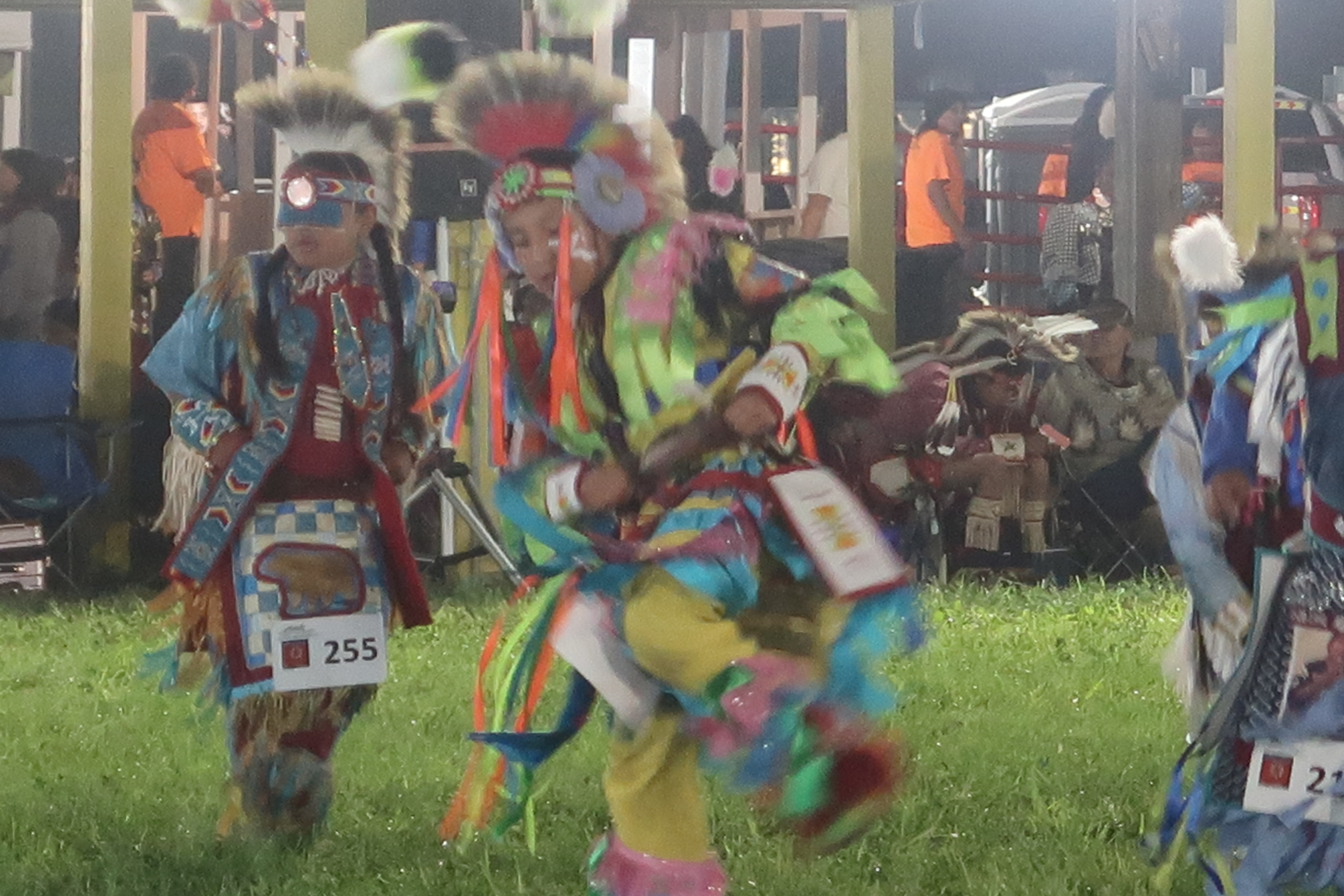 Oglala Lakota Nation Wacipi 2026 community photograph 14